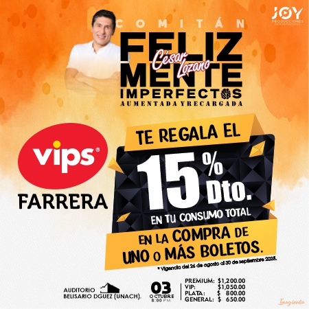 Vips Farrera